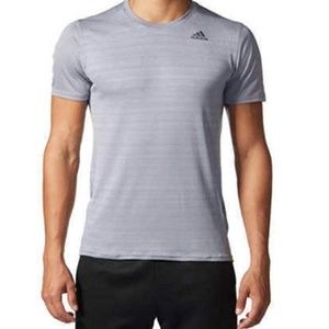 Adidas Energy Running Climalite Tshirt-NWT
